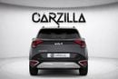 Kia Sportage Kia Sportage EX 1.6T l Excellent Condition l AED 1,745 / Monthly