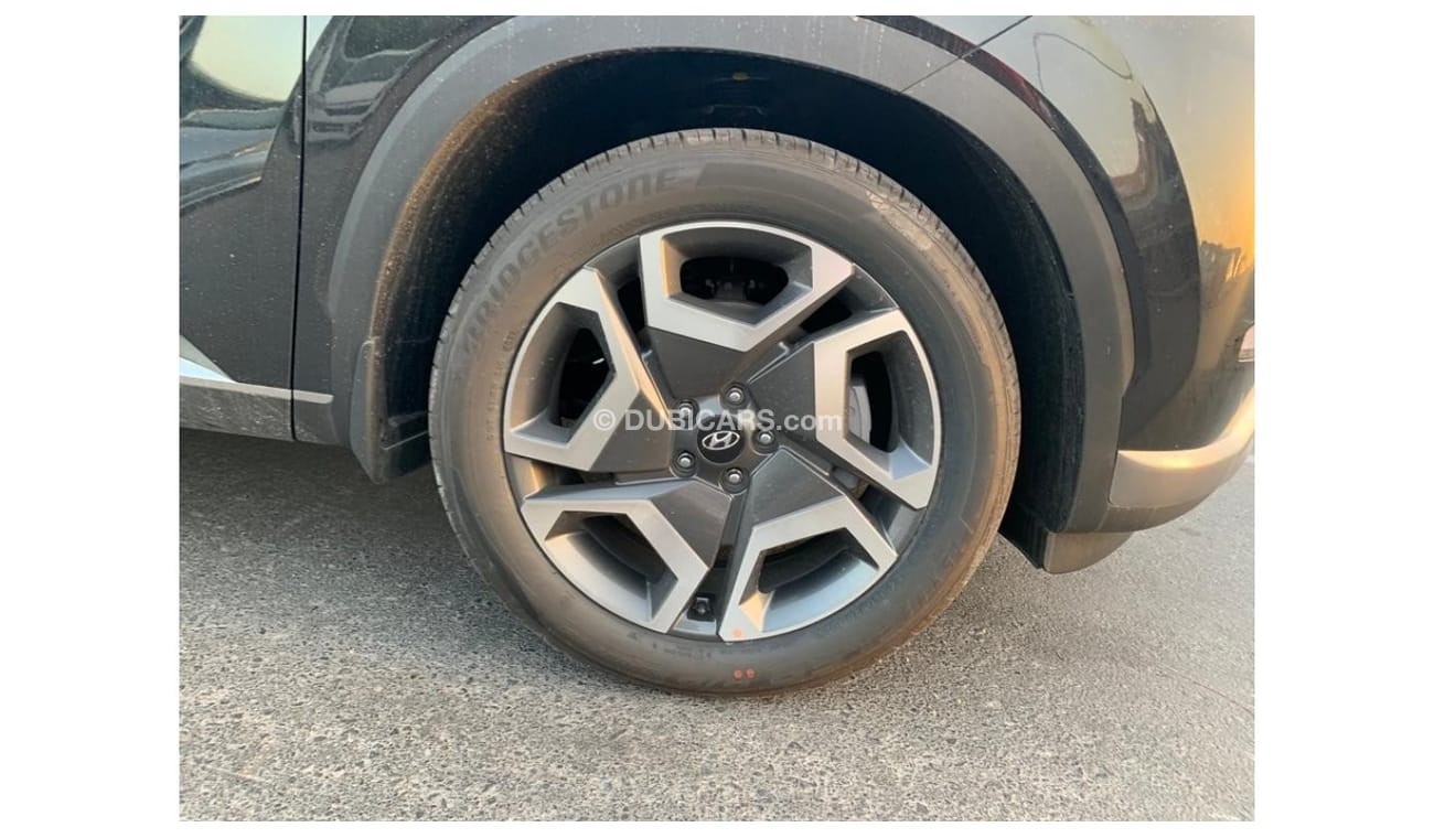 Hyundai Palisade BRAND NEW HYNDAI PALISADE 7 SEATER LUXURY CAR WITH BIG DISLAY ELECTRIC SEATS ,POWER WINDOWS, SUNROOF