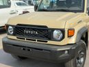 Toyota Land Cruiser Pick Up TOYOTA LAND CRUISER LC79 4.0 GCC 2025 2025