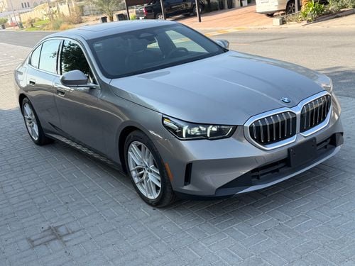 BMW 530i Xdrive 530i