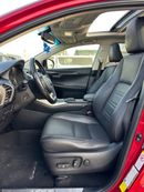 Lexus NX200t Premier 2.0L 4WD sunroof Full Option