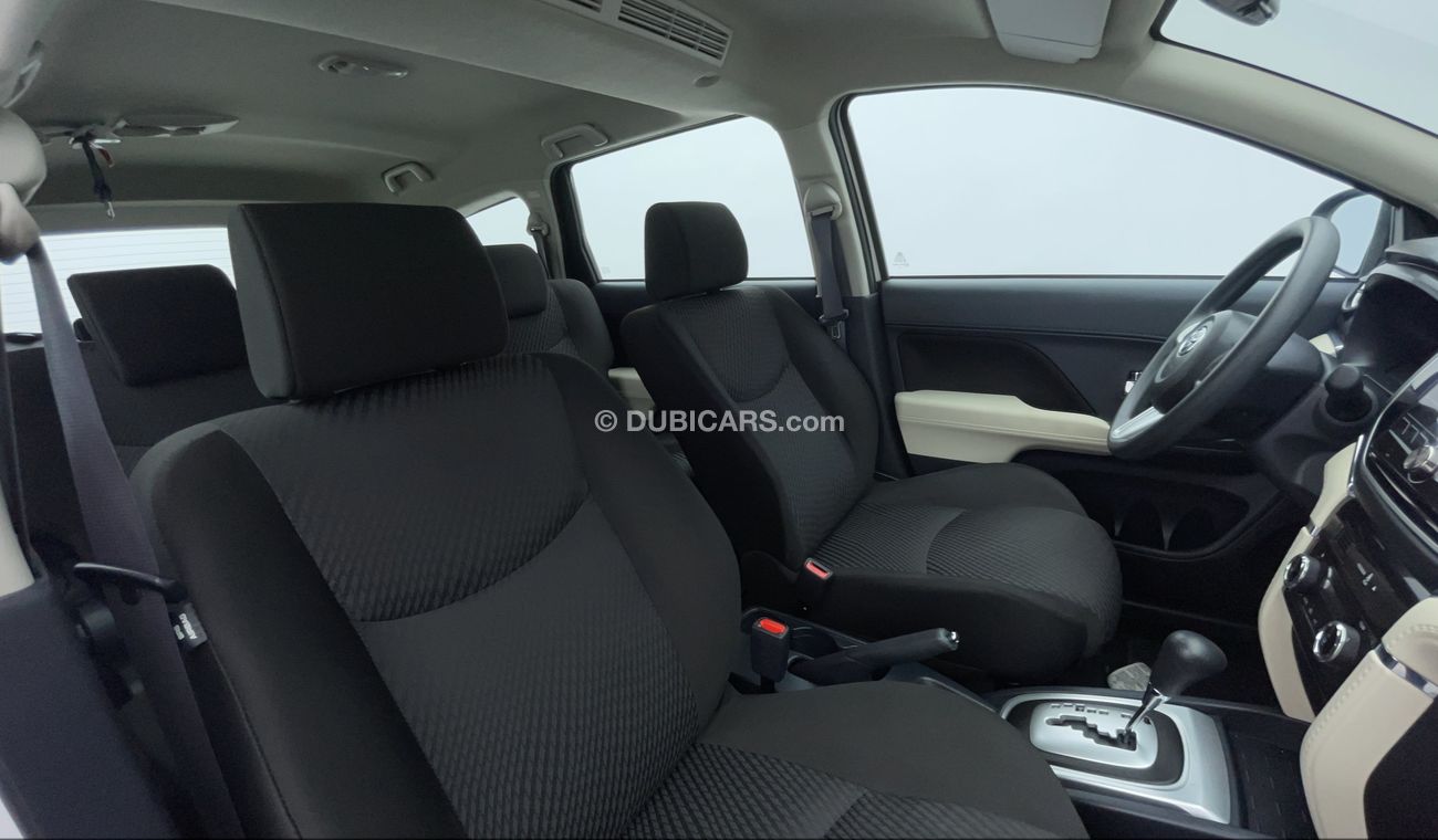 Toyota Rush EX 1.5 | Zero Down Payment | Free Home Test Drive