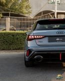 Audi RS3 TFSI SPORTBACK