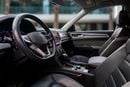 Volkswagen Teramont Teramont R-Line | 1,959 P.M | 0% Downpayment | Perfect Condition!