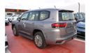 Toyota Land Cruiser Toyota Land Cruiser GXR | Twin Turbo | Petrol  Full Option | 2022 | For Export Only
