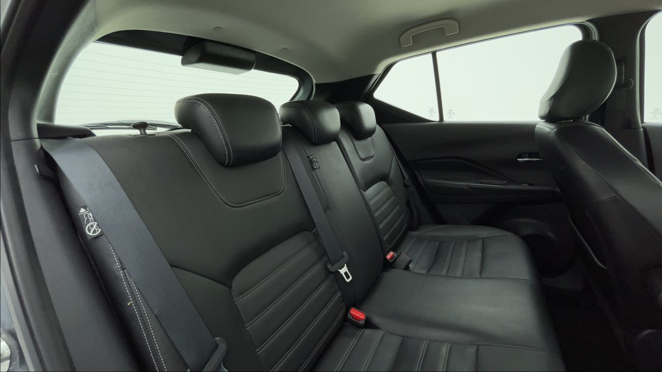 Nissan Kicks SL 1.6 | Zero Down Payment | Free Home Test Drive