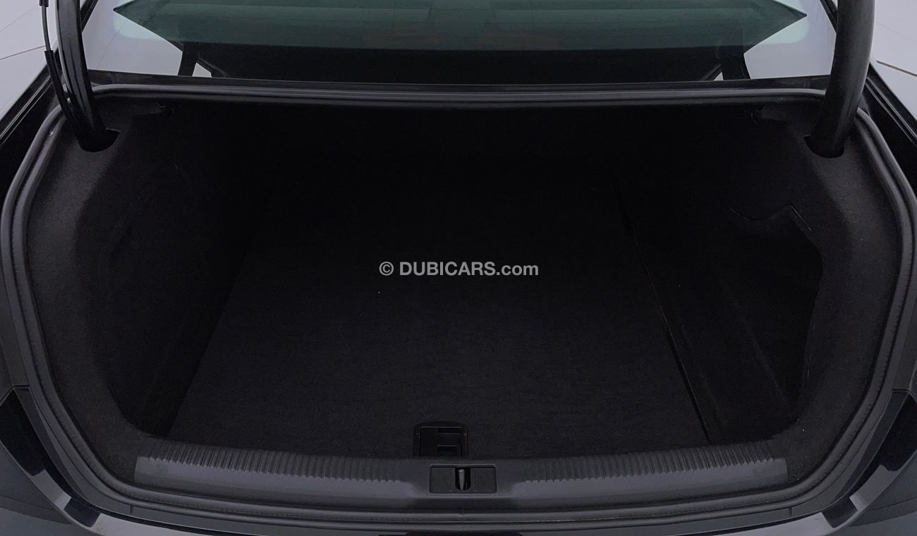 Audi A4 TFSI 1.8 | Zero Down Payment | Free Home Test Drive