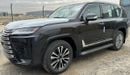 Lexus LX 500 LX500 3,3 DIESEL **التصدير فقط خارج الخليج***EXPORT ONLY**