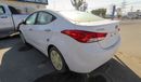 Hyundai Elantra GLS