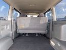 Toyota Hiace TOYOTA HIACE VAN RHD 2005 MODEL 2.0 L PETROL AUTOMATIC(PM19959)
