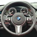 BMW X6 35i M Sport 2017 BMW X6 xDrive35i M-Sport, Dec 2024 BMW Service Pack, Warranty, Full Options, GCC