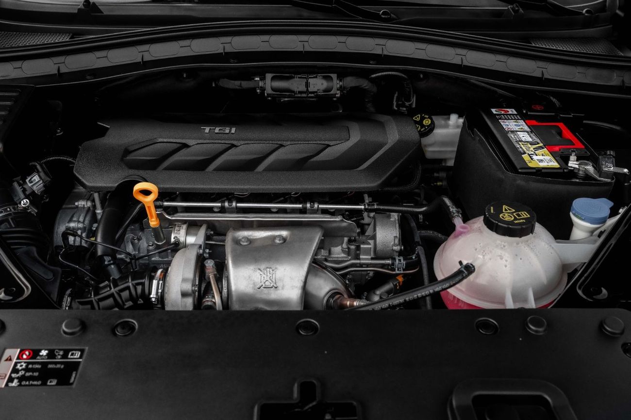 MG HS TROPHY  | 1,762 P.M  | 0% Downpayment | BRAND NEW!