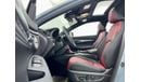 Infiniti QX55 2022 Infiniti QX55 AWD, Aug 2027 Infiniti Warranty, Aug 2025 Infiniti Service Contract, Low Kms, GCC