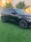 لاند روفر رينج روفر فيلار R-DYNAMIC HSE