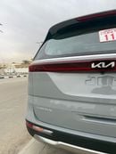 Kia Carnival Platinum Carnival