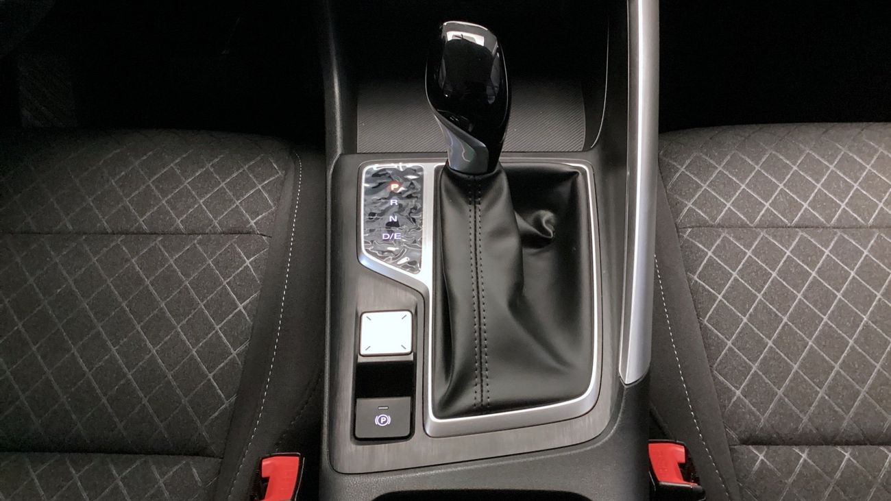 MG ZS Standard | upto AED 20,000 Ramadan Discount | Guaranteed Warranty | 0 Down Payment