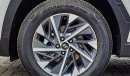 Hyundai Tucson Tucson 1.5L turbo