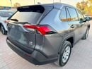 Toyota RAV4 2021 TOYOTA RAV4 AWD 4X4 PATROL FRESH IMPORT