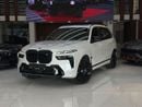 BMW X7 M60i XDRIVE M50i xDriveM60i (6 Seats)