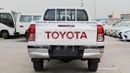 Toyota Hilux GL Basic 2.4D MT - MY2025