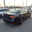 Lexus GS350 Platinum