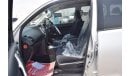 Toyota Prado diesel right hand drive 2.8L year 2018