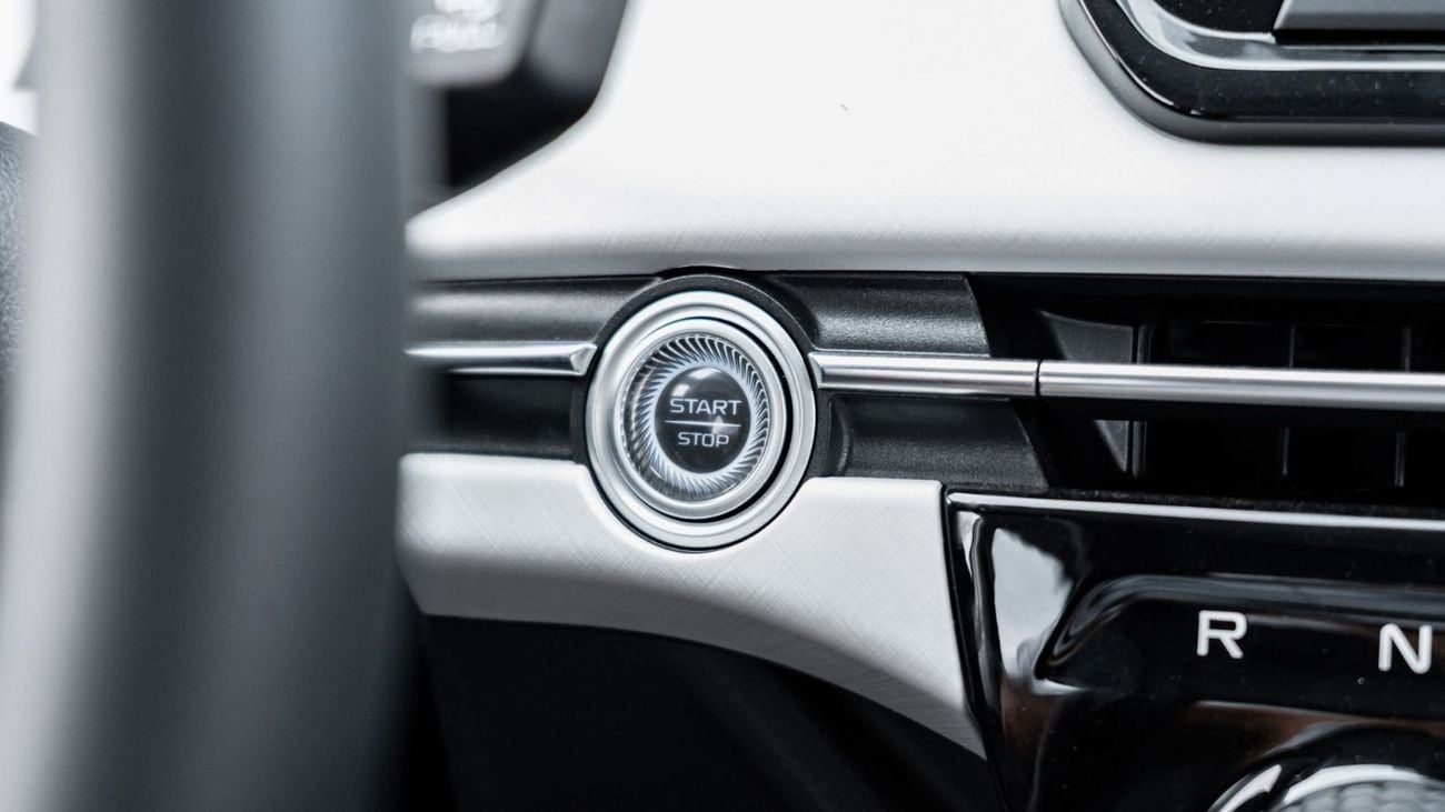 Bestune NAT 2023 | BESTUNE NAT COMFORT TRAVEL EDITION 100KW