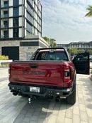 RAM 1500 TRX