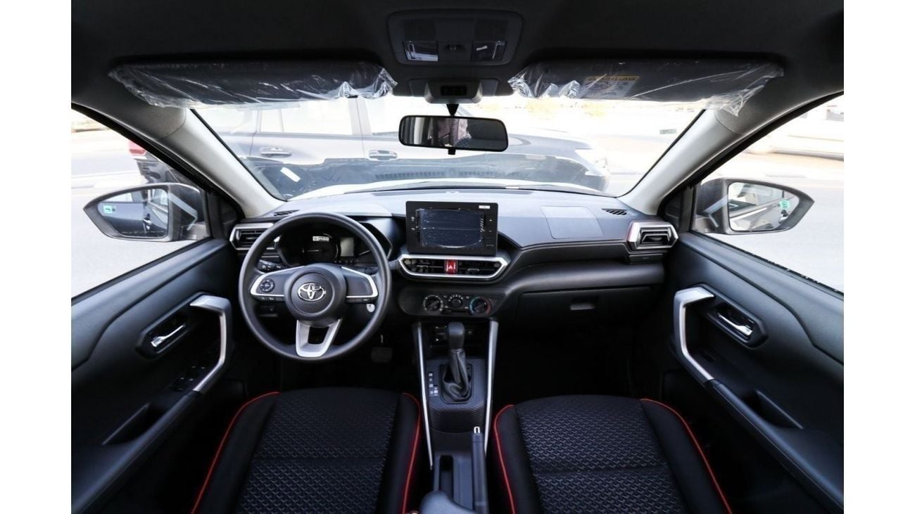 Toyota Raize TOYOTA RAIZE E | USED 2022 | RAMADAN OFFER PRICE