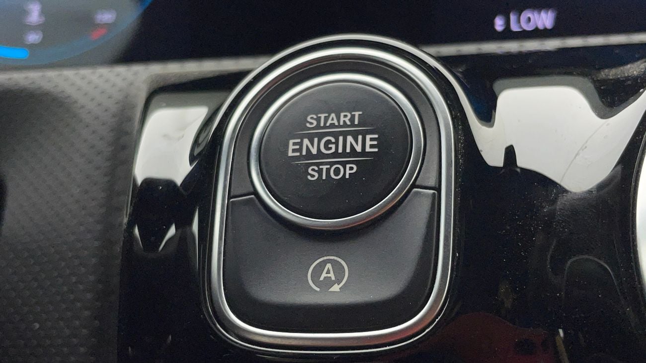 Mercedes-Benz A 200 AMG PREMIUM 1.3 | Zero Down Payment | Home Test Drive