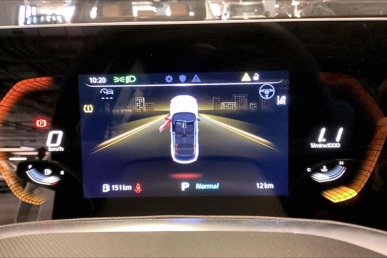 MG One Luxury | Carnival Sale • UP TO AED 20,000 OFF | Guaranteed Warranty | 0 Down Payment