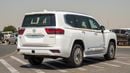 Toyota Land Cruiser VXR TWIN TURBO 3.5L V6