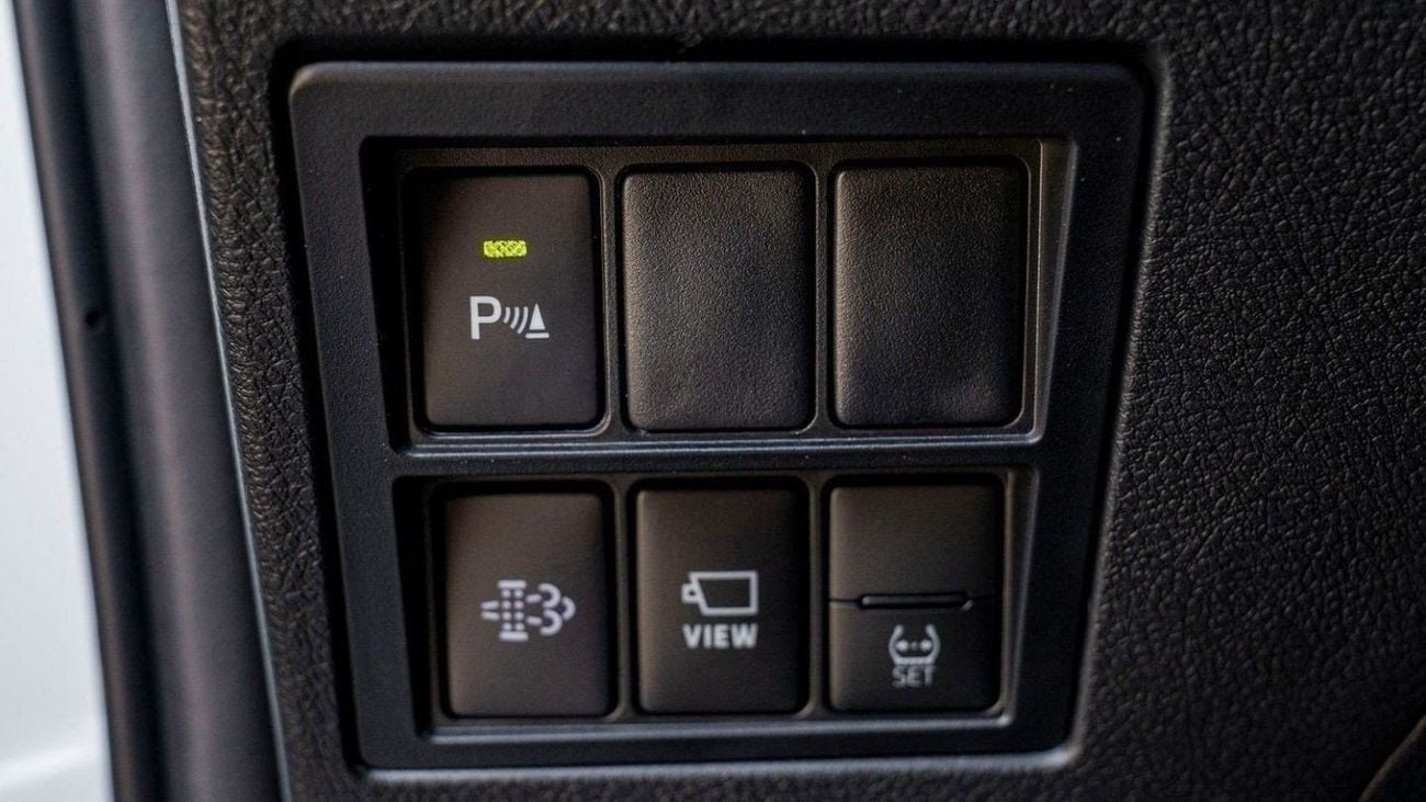 Toyota Hilux Toyota Hilux Adventure 2.8L Diesel 4x4 MY2024