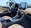 تويوتا راف ٤ 2024 Toyota Rav4 VX, Dec/2027 Toyota Warranty + Service Contract, Full Toyota Service History, GCC