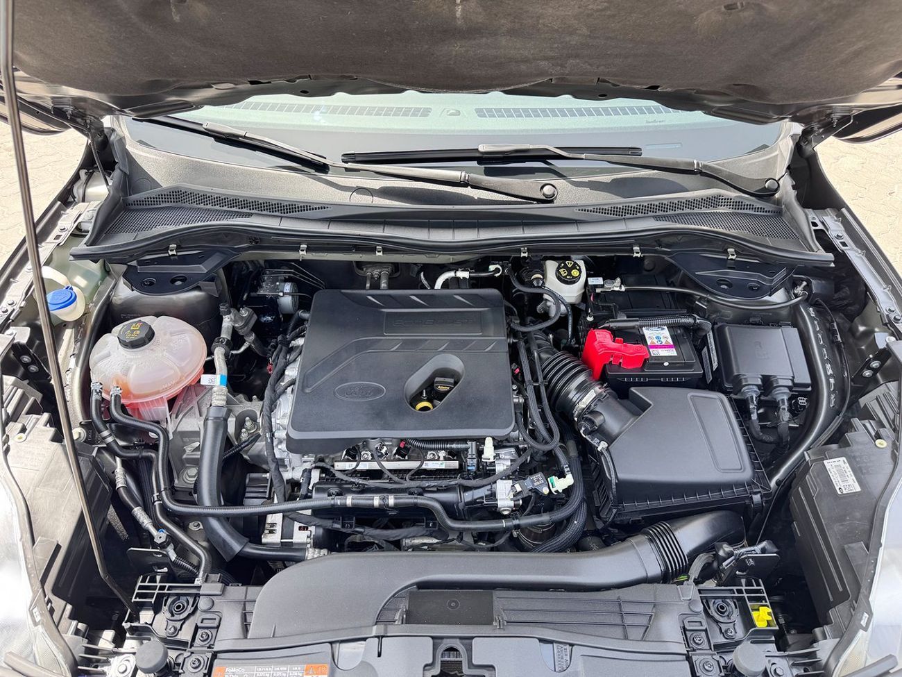 Ford Escape 1.5T Trend