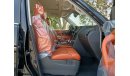 Nissan Patrol 5.6L,V8,LE PLATINUM CITY,2021MY, EXPORT ONLY