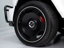 مرسيدس بنز G 63 AMG STD Mercedes G63 AMG | Double Night Package | 2 years warranty