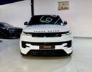 Land Rover Range Rover Sport P400 DYNAMIC SE