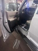 تويوتا برادو Toyota prado / 2026 / GCC / white / 0km