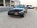 مرسيدس بنز C 300 ver clean car