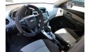 Chevrolet Cruze Full Auto in Excellent Condition