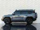 Jetour T2 Luxury