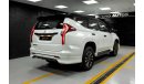 Mitsubishi Montero 2024 MONTERO SPORT WITH EXCLUSIVE BODY KIT & BLACK EDITION V4 - EXPORT ONLY