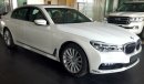 BMW 750Li i XDrive