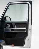 مرسيدس بنز G 63 AMG 4MATIC SUV