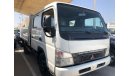 Mitsubishi Fuso Canter d/c pick up,model:2014.Excellent condition