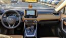 Toyota RAV4 T- Rav4 Limited 2.5L Hybrid, 2023, 4WD, white color