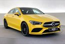 مرسيدس بنز CLA 250 Premium + | شامل الضمان | 0 ﺪﻔﻋﺓ ﺃﻮﻟﻯ
