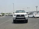 تويوتا هيلوكس SGLX S GLX 2.7L AWD A/T