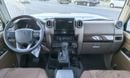 Toyota Land Cruiser 70 LX 2025 TOYOTA LAND CRUISER 76 2.8L DIESEL 5 DOOR FULL OPTION